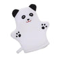 Cute Animal Bath Mitts for Babies & Toddlers