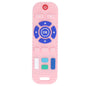 TV control Silicone Teething Toy