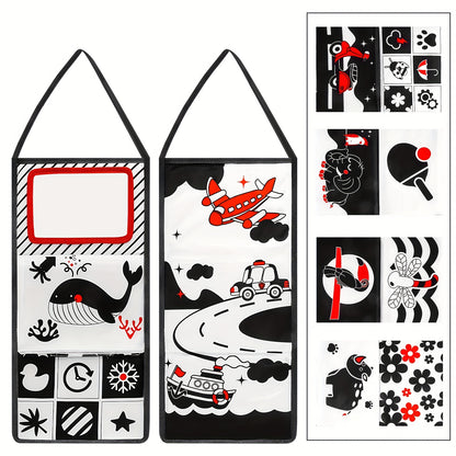 Tummy Time Starter Bundle™