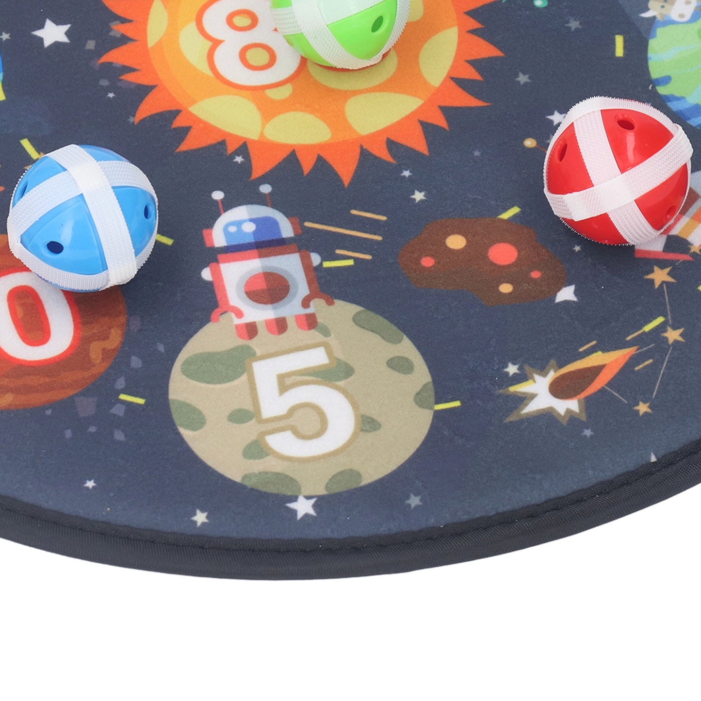 Astral Kids Dart Board Game