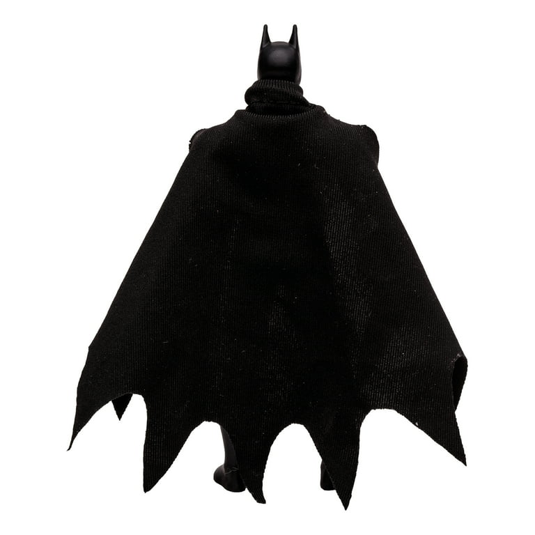 DC Direct - Super Powers 5" Figures Wave 6 - Batman, Gold Edition