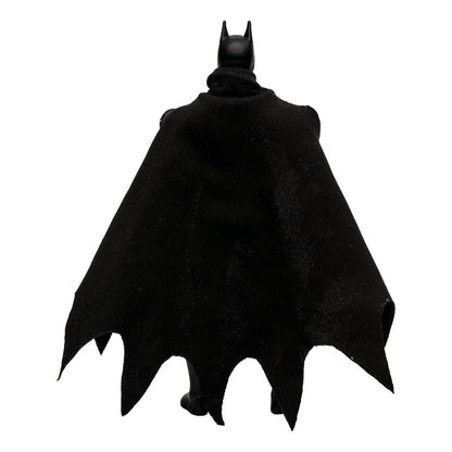 DC Direct - Super Powers 5" Figures Wave 6 - Batman, Gold Edition
