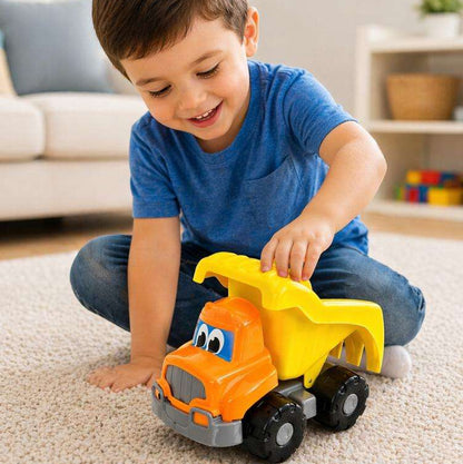 Écoiffier Toddler Toy Dump Truck