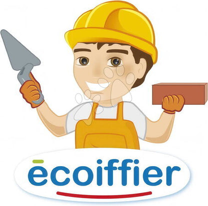 Écoiffier Toddler Toy Dump Truck