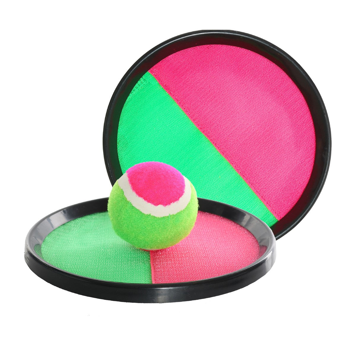 Toss and Catch Ball Game Set